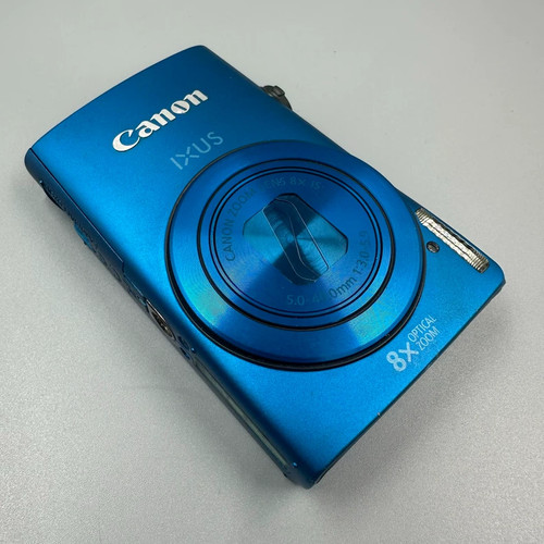 Canon ixus 230 blu - 230, hs