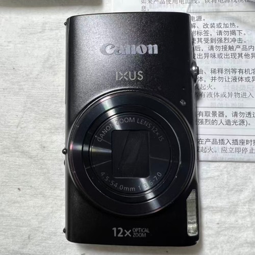 Canon powershot elph 360 - powershot,