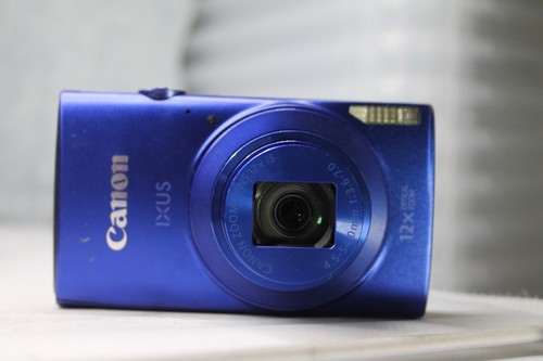 Canon ixus 170 - canon, megapixel