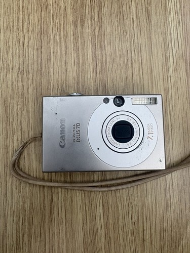 Canon ixus sd1000 mp - canon, 3x
