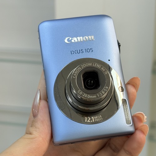 Canon ixus 105 elph sd1300 - ixus, 105/elph