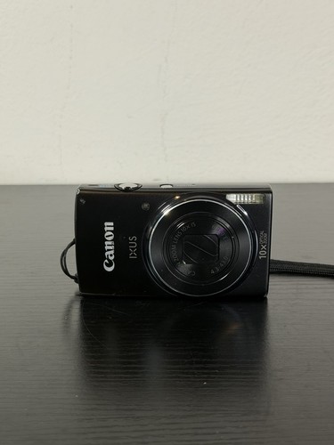 Canon ixus 155 - ixus, 20.0mp