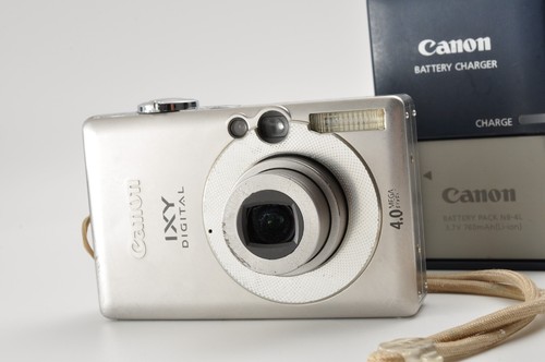 Canon ixy digital - /, 40
