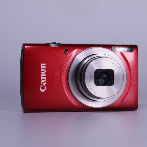 Canon ixus 185 fotocamera - canon,