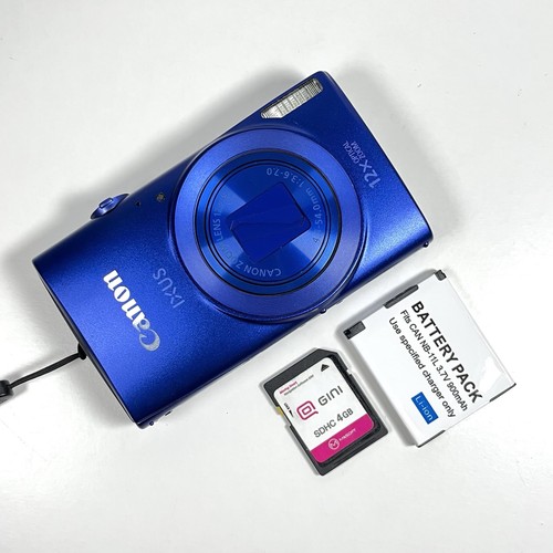 Canon ixus 170 - canon,