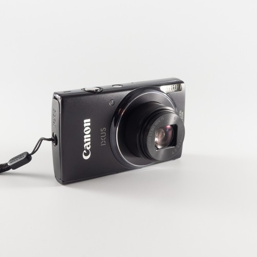 Canon ixus 155 20mp fotocamera - 155,