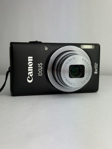 Canon ixus 135 - ixus,