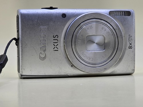Canon ixus 132 - canon, 16mp