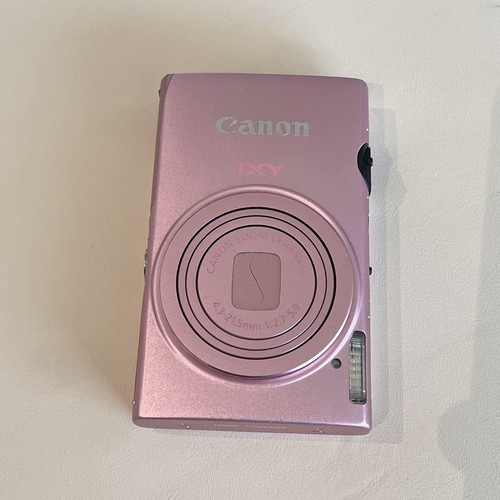 Canon powershot elph - powershot, 110