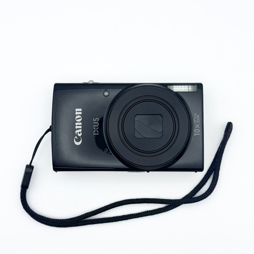 Canon ixus 180 elph 190 - ixus,