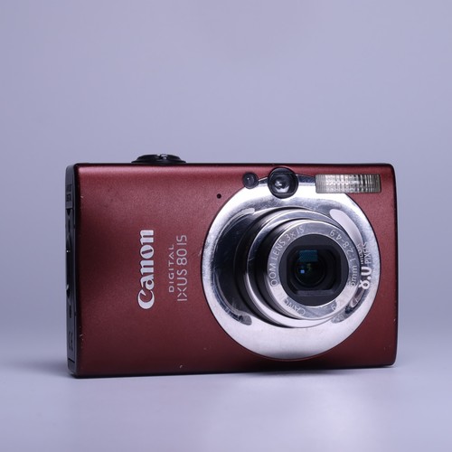 Canon digital ixus - digital, /