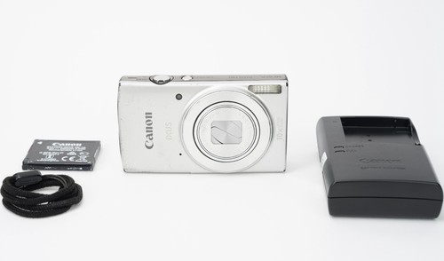 Canon ixus 190 fotocamera - 190,