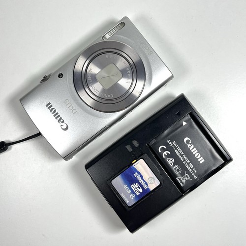 Canon ixus 175 - canon,