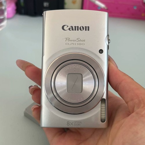 Canon powershot elph - canon, /