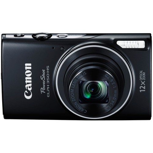 Canon powershot elph - canon,