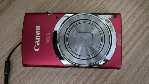 Canon ixus 150 20mp - canon, fotocamera