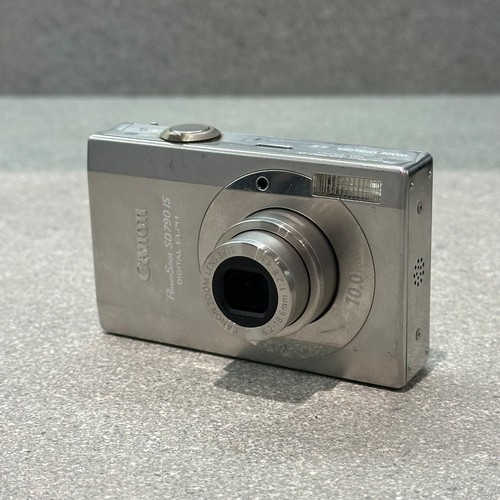 Canon powershot sd790 - canon,