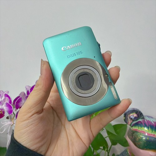 Canon ixus 105 - canon, 105/