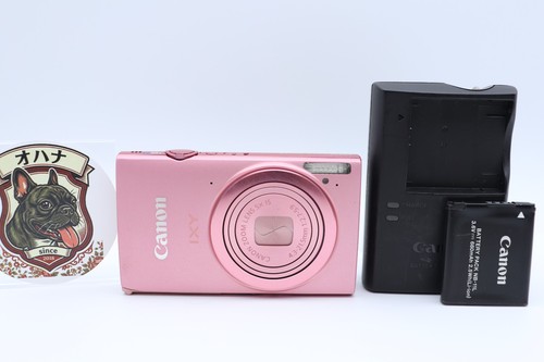 Quasi come nuova - canon, ixy