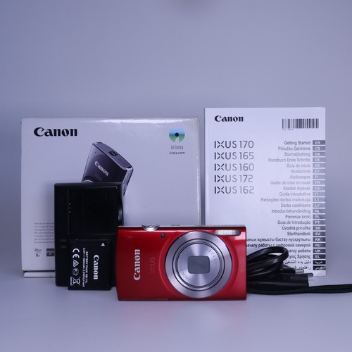 Canon ixus powershot elph - canon,