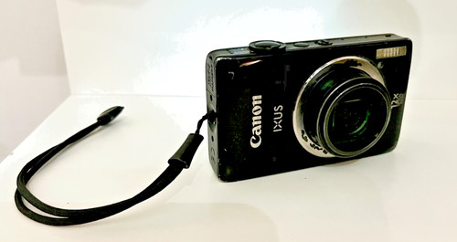 Canon ixus 1100hs - 1100hs,