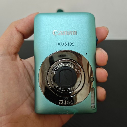 Canon ixus 105 sd1300is ixy - 105/, sd1300is/