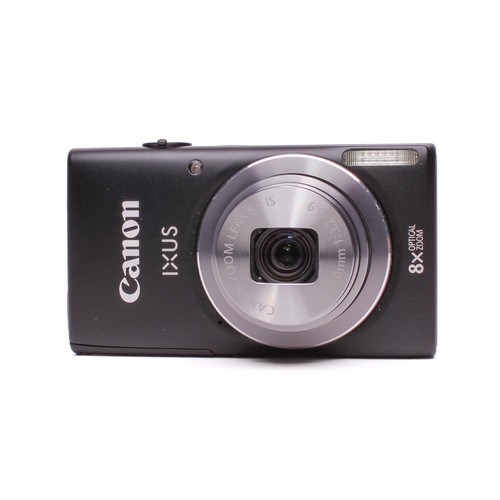 Canon ixus 133 - 16,0, megapixel