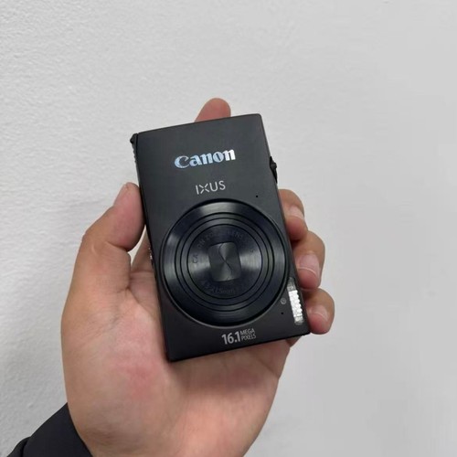 Canon ixy 420f powershot elph - ixy,