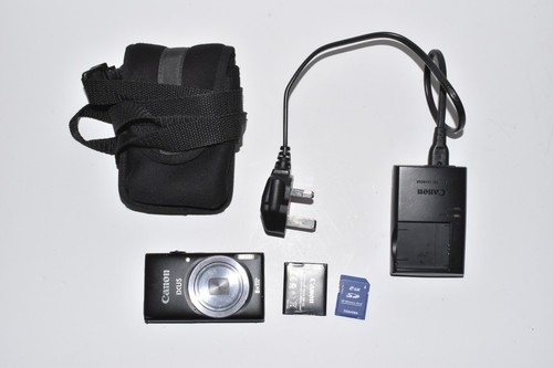 Fotocamera digitale tascabile