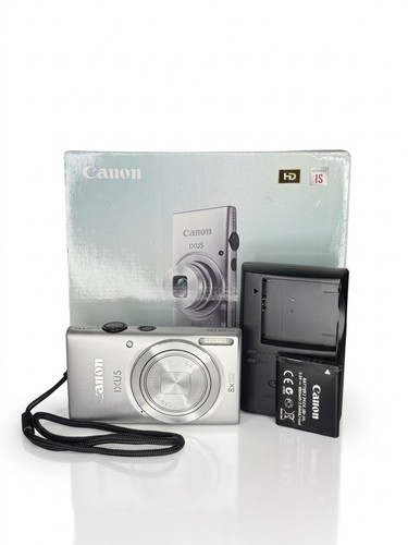 Canon ixus 132 16mp - 132, 16