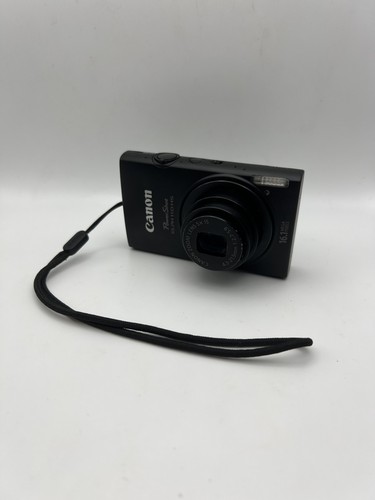 Canon powershot elph 110 - elph, hs