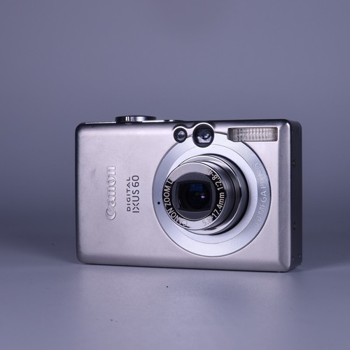 Canon ixus fotocamera - ixus, 60