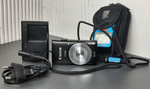 Canon ixus 133 megapixel - 133, 16,0