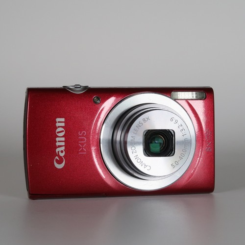 Canon ixus 145 elph - canon,
