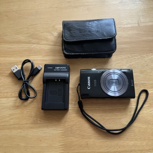 Canon ixus 160 - canon,