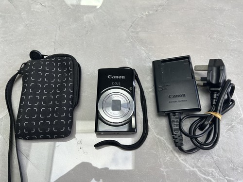 Canon ixus 145 - canon, 8x