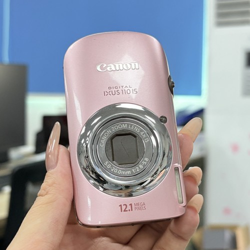 Canon ixus 110is ixy 510 - canon, /