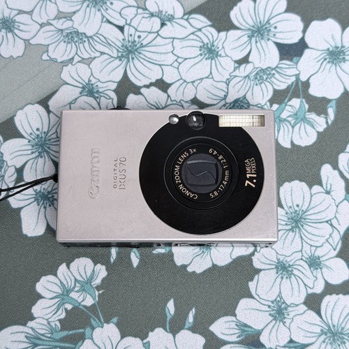 Canon ixus ixy10 sd1000 - ixy10/,