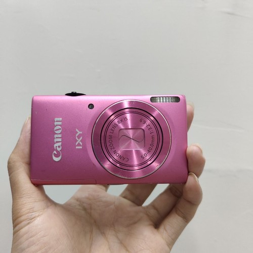 Canon ixus 140 powershot - 140/powershot, elph