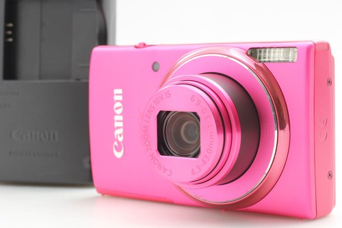 Ottime condizioni canon ixy - canon,