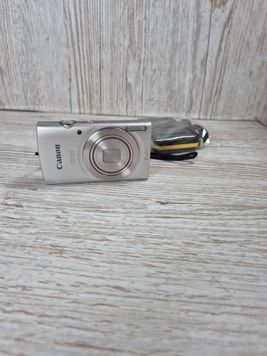 Canon ixus 175 fotocamera - 175,