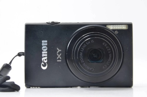 Canon ixy 420f - 420f, powershot
