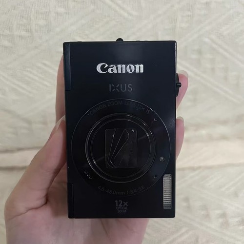 Canon ixus 500 elph 520 - ixus, hs/elph