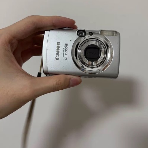 Canon ixus 950 sd 850 - ixus,