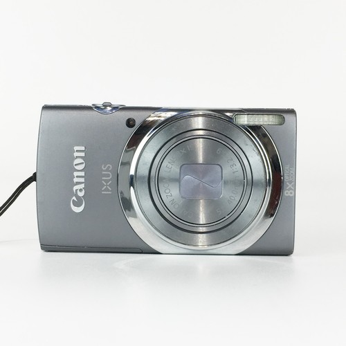 Canon ixus 150 fotocamera - canon,