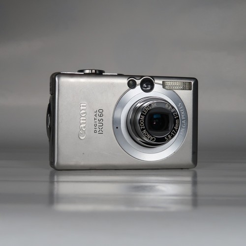 Canon elph sd600 - elph,