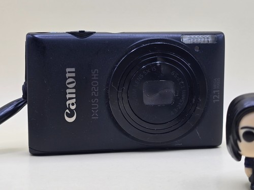 Canon ixus 220 - canon,