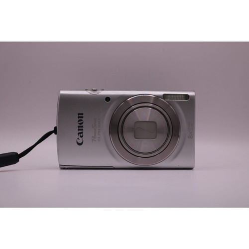 Canon powershot elph 180 - canon,