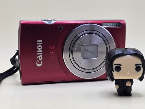 Canon ixus 185 - canon,