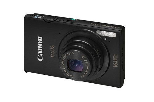 Canon ixus 240 1 - 240, hs